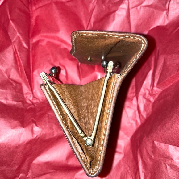 Gucci Double G small wallet/coin purse! - Picture 7 of 8